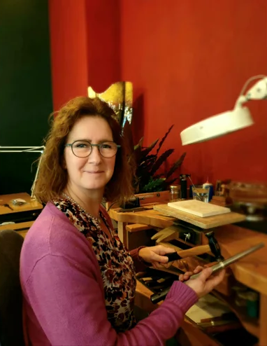 Annemiek